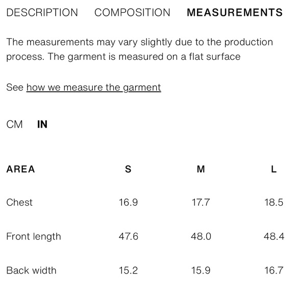 Zara NWT long waistcoat with belt 8899/537 - Picture 9 of 12